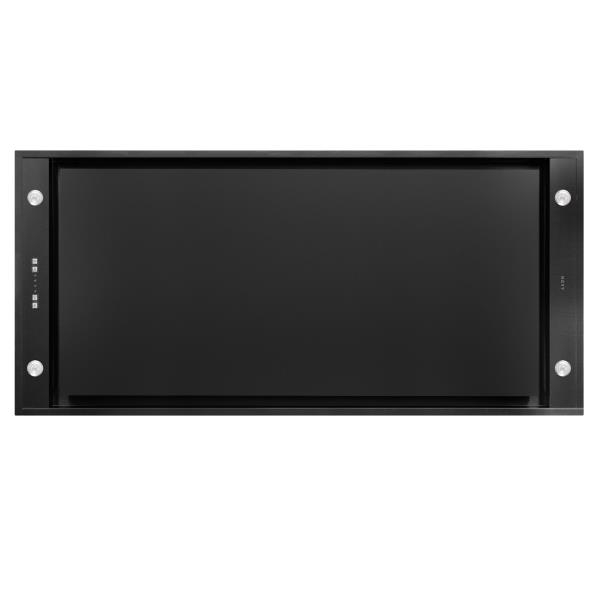 Plafonnier avec moteur D6822