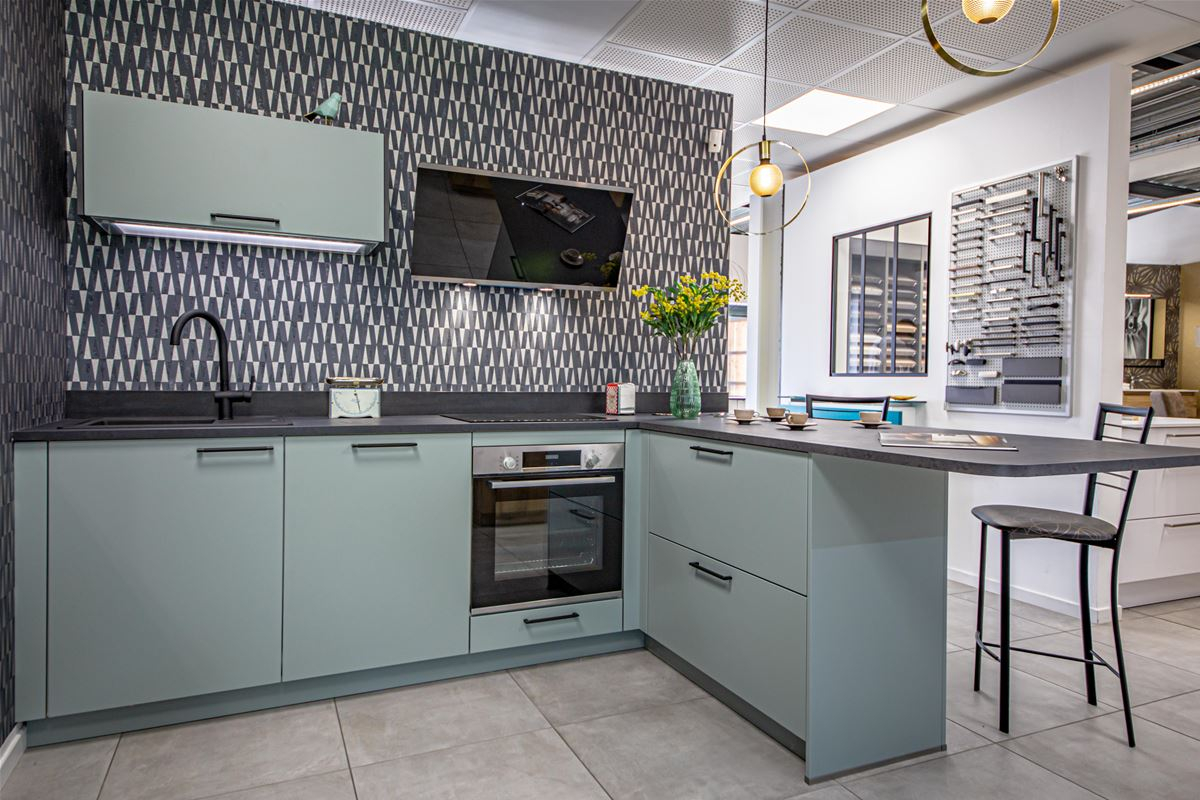 Votre Cuisiniste Cuiséo