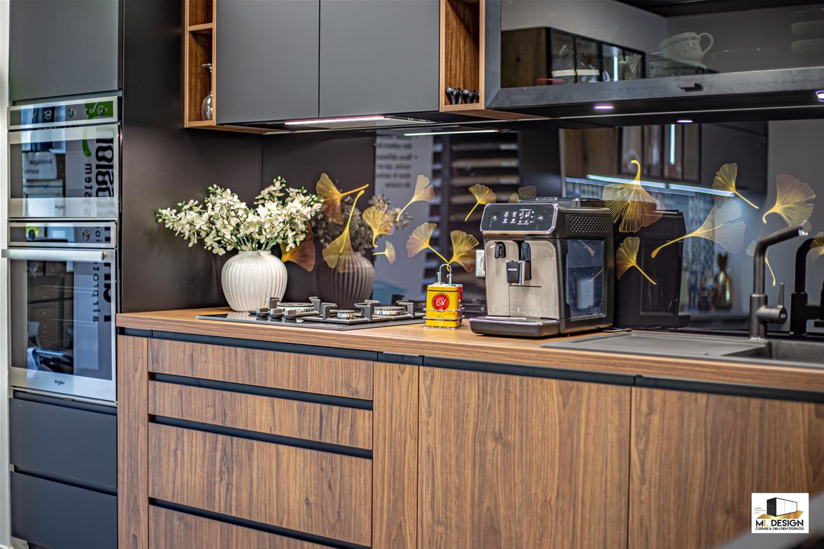 Votre Cuisiniste Cuiséo