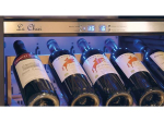Cave à vin LTN895