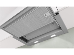 Hotte télescopique DFM064W55