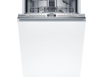 Lave-vaisselle Tout intégrable SPV4EMX17E