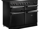 Piano de cuisson induction MDX110EIBLK