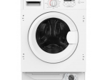 Lave-linge séchant Tout-intégrable AWDBI8614IBW