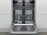 Lave-vaisselle intégrable WBC3C26X