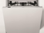 Lave-vaisselle Tout-intégrable WKCIO3T133PFE