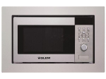 Micro-ondes gril GMI203IX