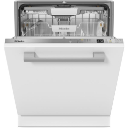 Lave-vaisselle Tout-intégrable G5851SCVI