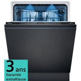 EXTRAKLASSE Lave-vaisselle Tout-intégrable SX75EX04CE