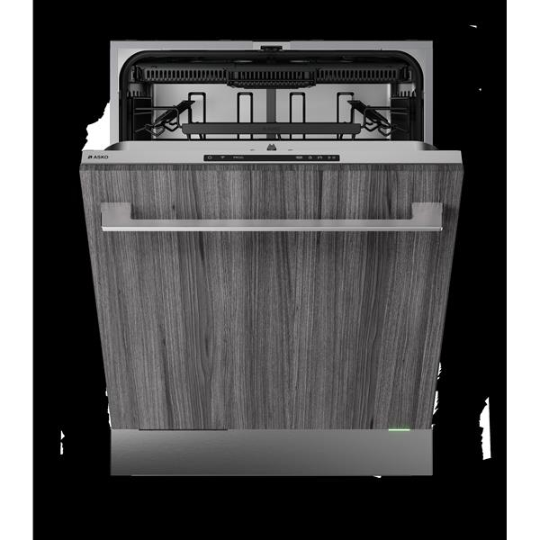 Lave-vaisselle Tout-intégrable DFI8447D