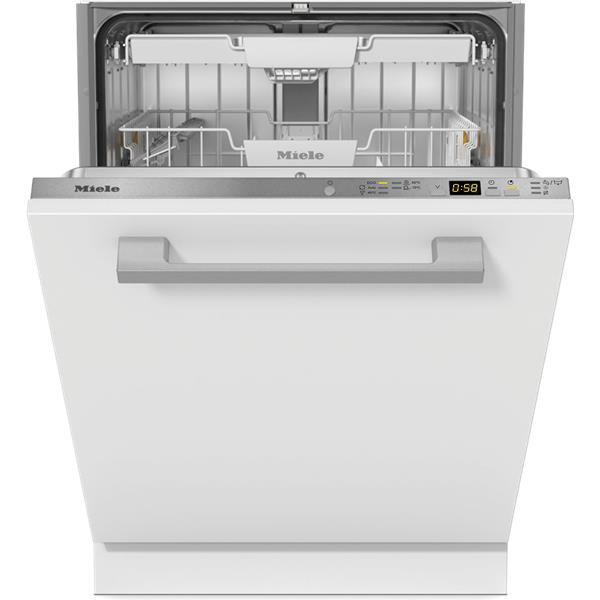 Lave-vaisselle Tout-intégrable G5656SCVIXXL