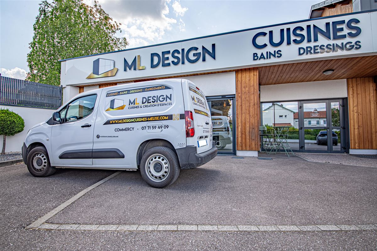 Votre Cuisiniste Cuiséo