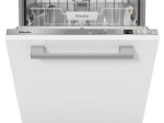Lave-vaisselle Tout-intégrable G5651SCVI