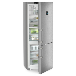 Réfrigérateur combiné CBNSDA775I