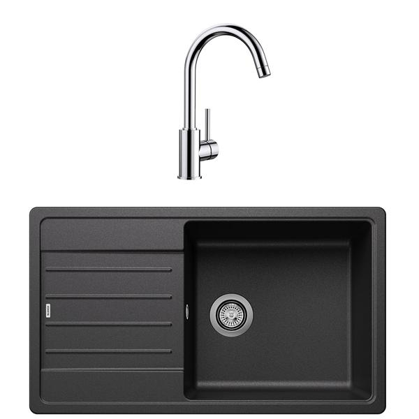 Pack évier + mitigeur 528436