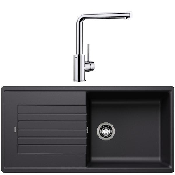 Pack évier + mitigeur 528432