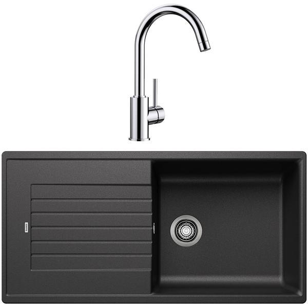 Pack évier + mitigeur 528427