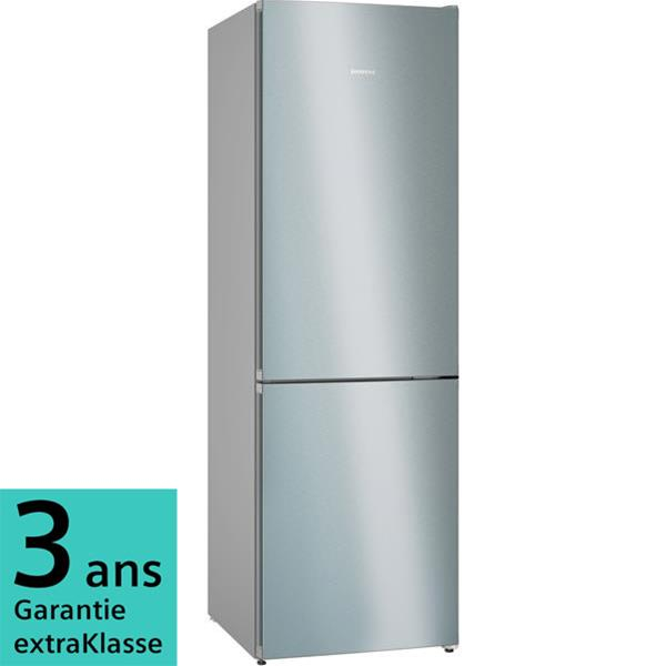 EXTRAKLASSE Réfrigérateur combiné KG36NEICF