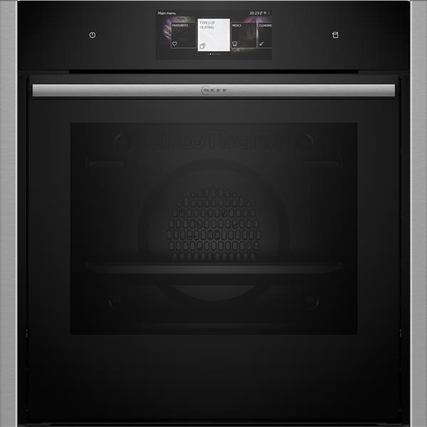 Four pyrolyse B64VT73N0