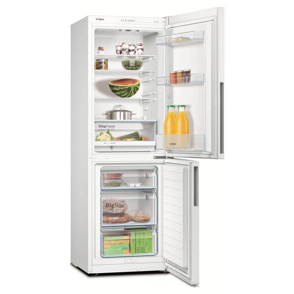 Réfrigérateur combiné KGV33VWEAS