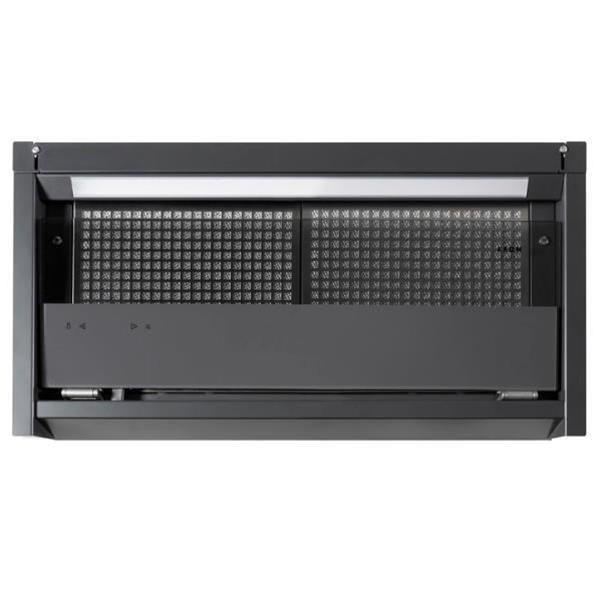Hotte encastrée D8710