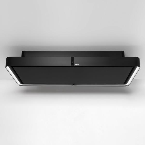 Plafonnier avec moteur D232