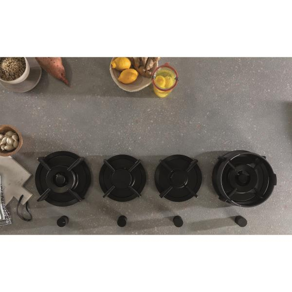 Table de cuisson gaz D56012