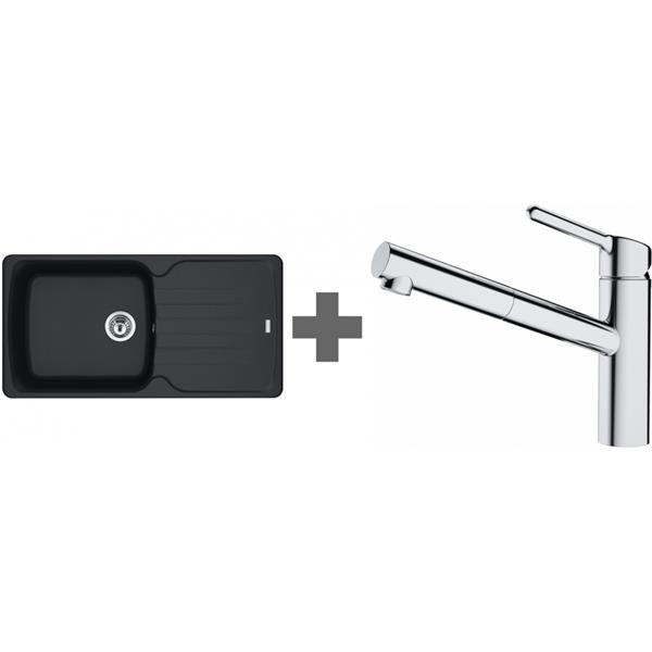 Pack évier + mitigeur 285079