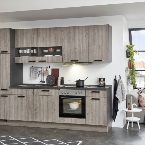 Riva Décor chêne Bergamo