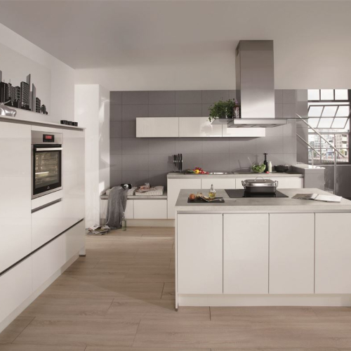 Focus Laque blanc alpin ultra brillant