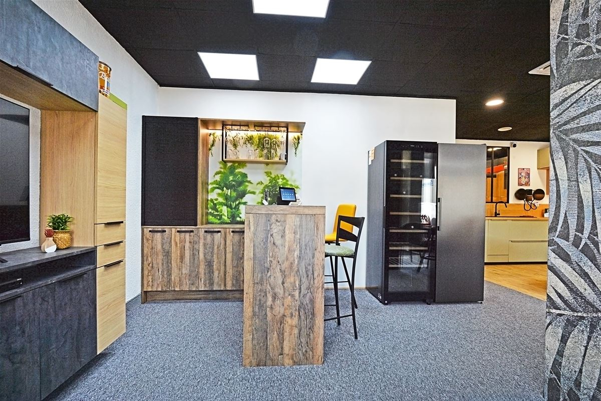 Votre Cuisiniste Cuiséo