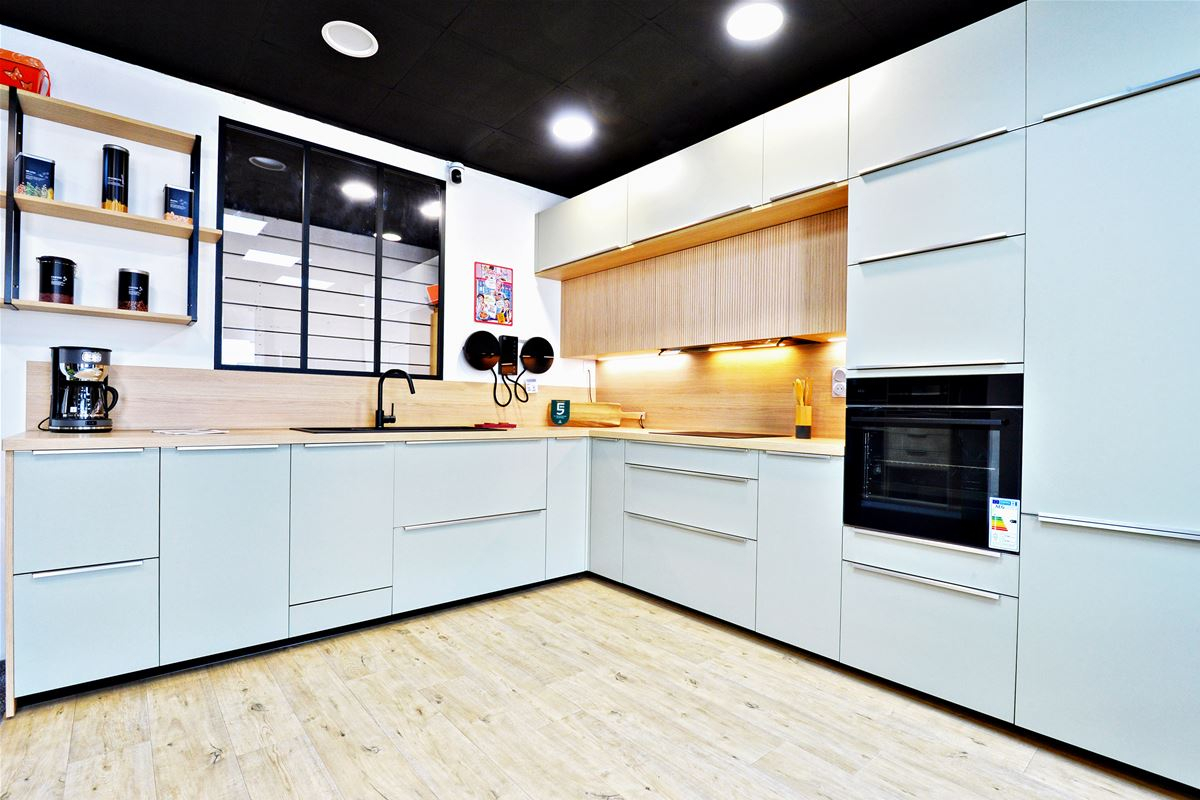 Votre Cuisiniste Cuiséo