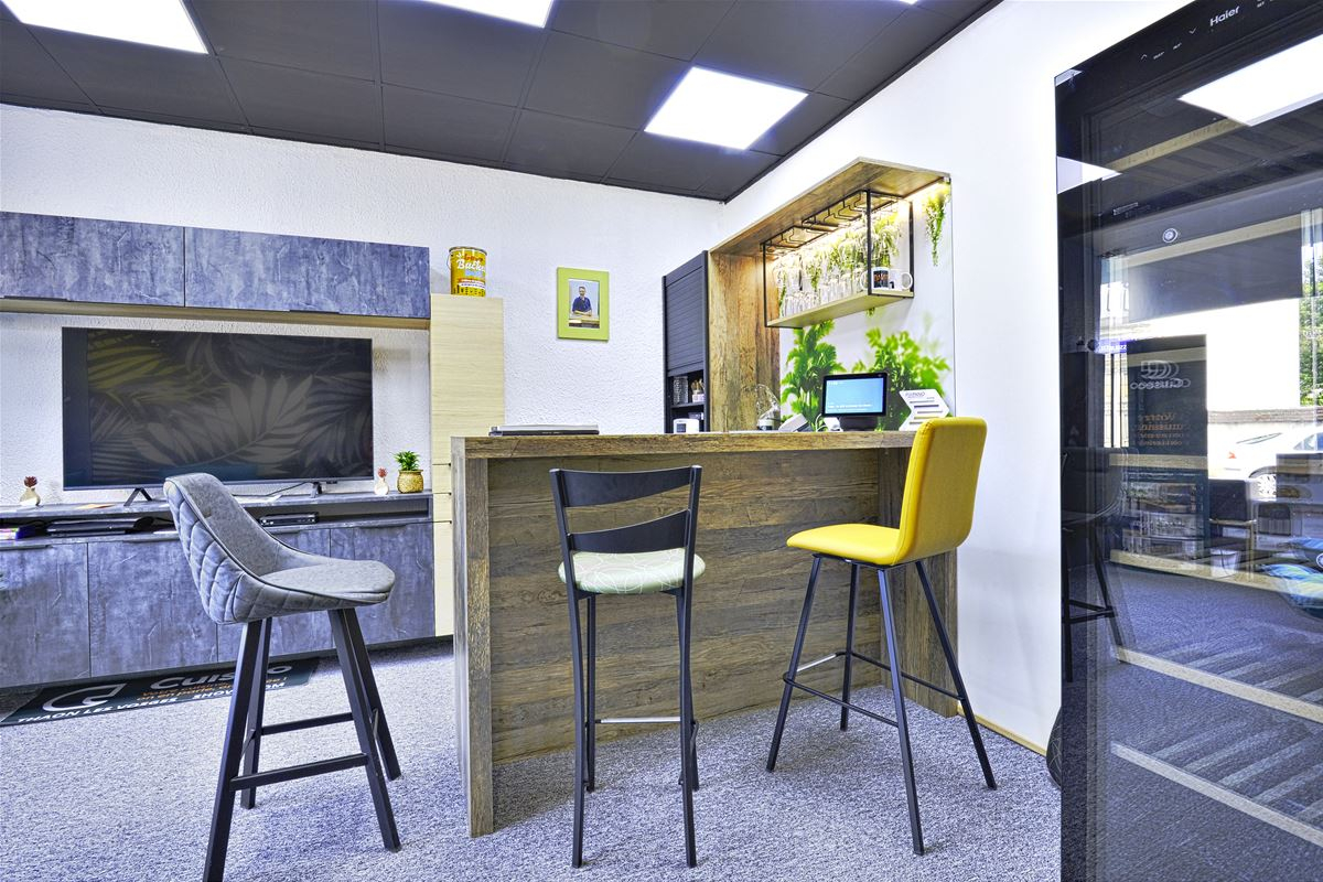 Votre Cuisiniste Cuiséo