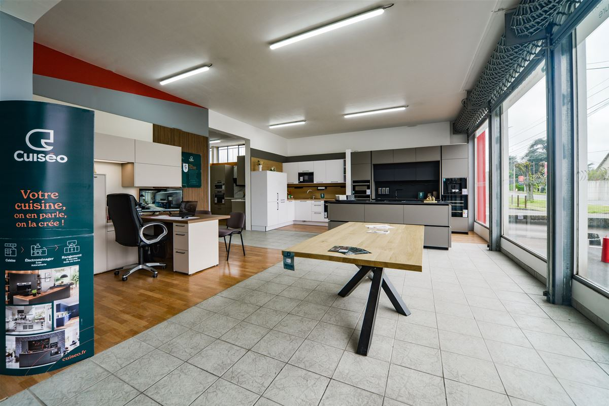 Votre Cuisiniste Cuiséo