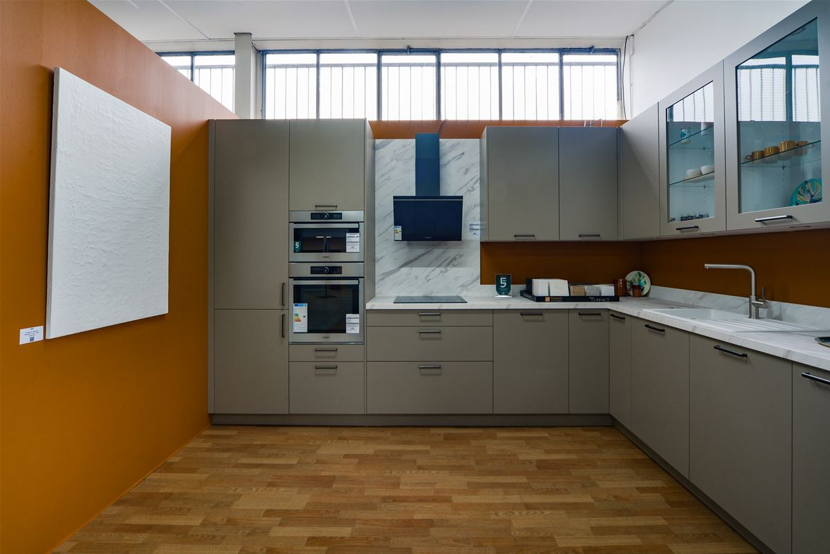 Votre Cuisiniste Cuiséo