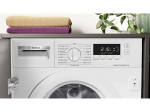 Lave-linge séchant Tout-intégrable WKD28260FR