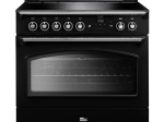 Piano de cuisson induction - CLAS90FXEIBL/C-EU