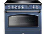 Piano de cuisson induction - CLAS90FXEISB/C-EU