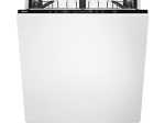 Lave-vaisselle Tout-intégrable FSB52637P