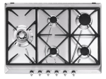 Table de cuisson gaz SE775GH5
