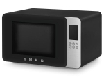 Micro-ondes gril MOC01BLMEU