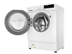 Lave-linge séchant Tout-intégrable BC4S485M4D8-S
