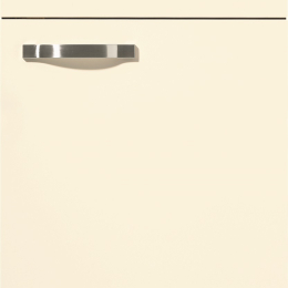 Façade magnolia mat