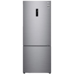 Réfrigérateur combiné GBB566PZHZN